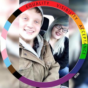 Meet your Posher, Haley